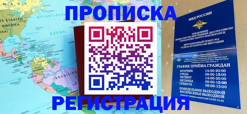 прописка для работы в Чудово